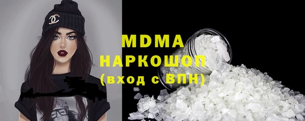 прущий лед Алексин